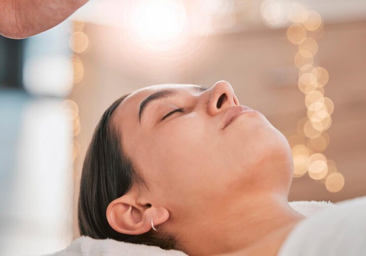 Energie Zen Reiki - Reiki annecy
